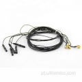 OEM EMG Medical/ECG Power Cable/eletrodo Cabo